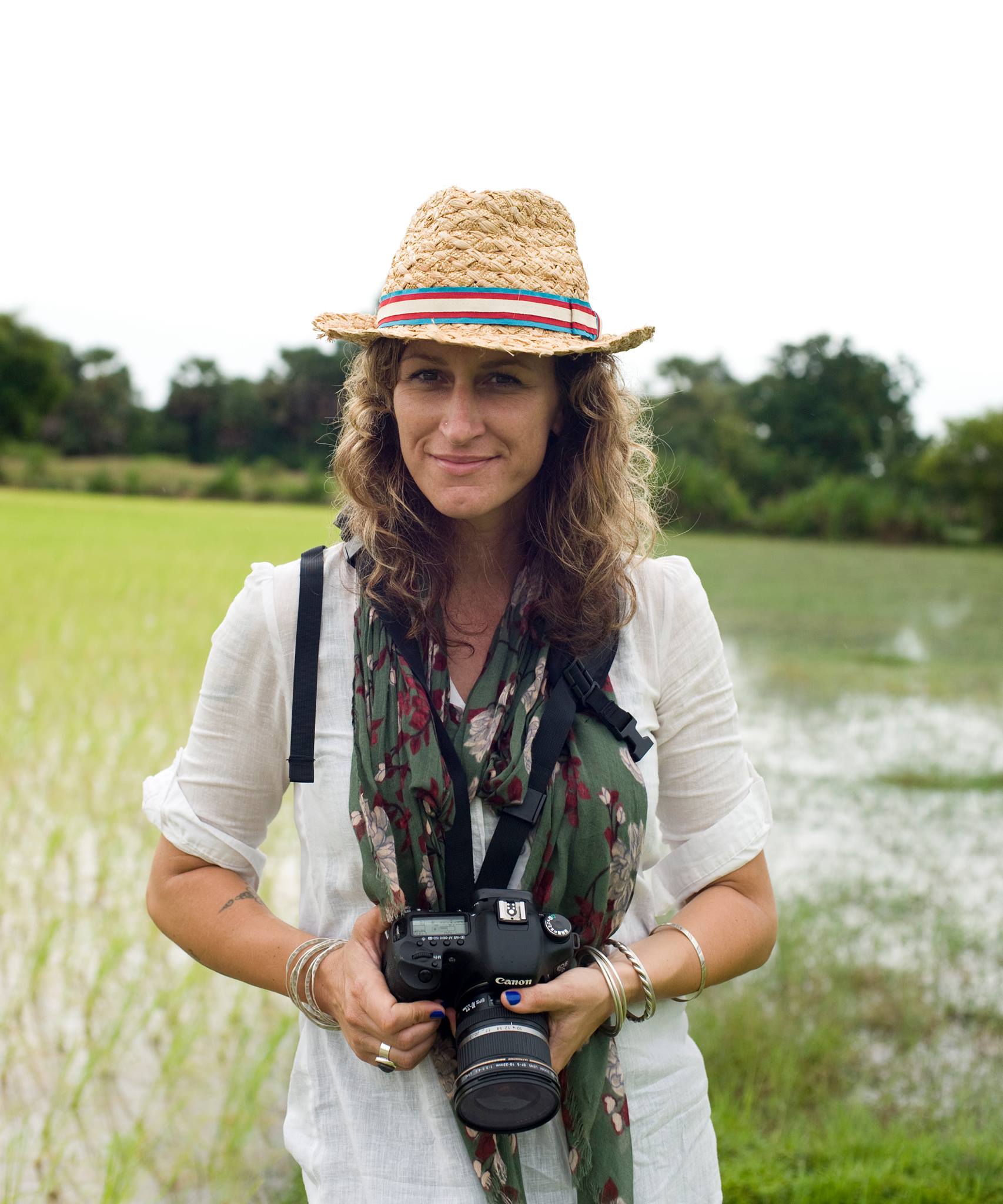 Anna Bella Betts – kontakt, fotografka